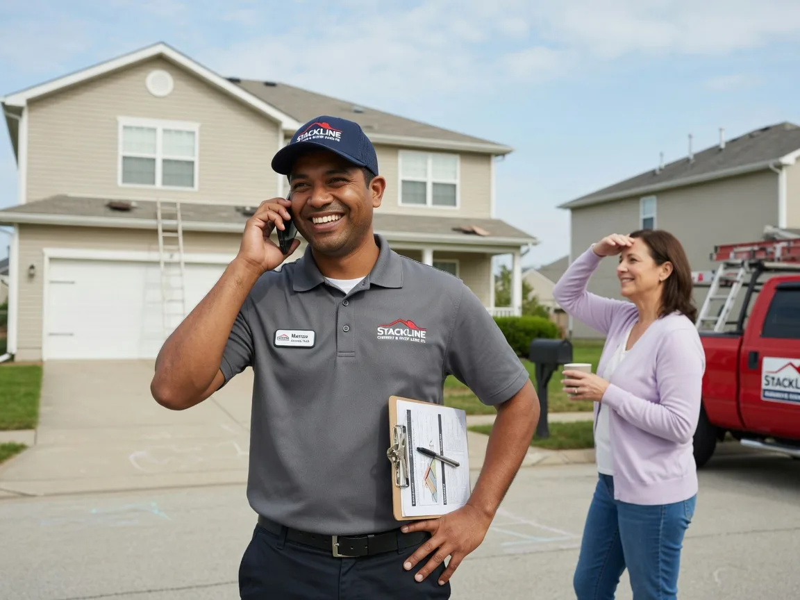 Chimney flashing repair Casa, AR FAQs